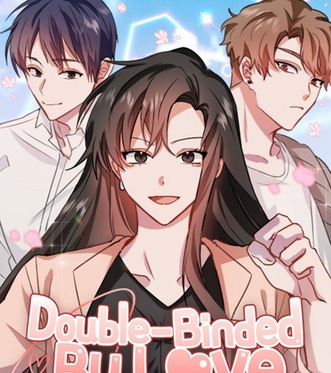 Double封面